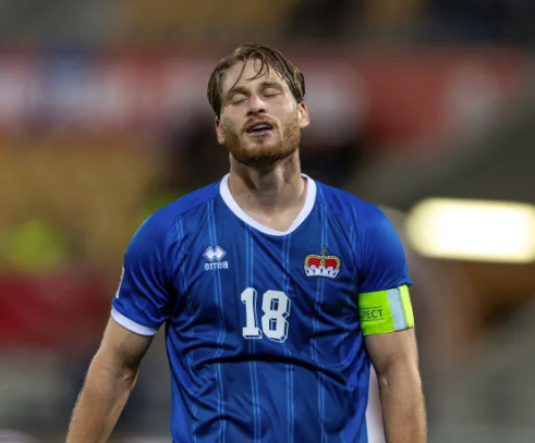 Nhận định, soi kèo Liechtenstein vs Wales: Rồng đỏ hướng tới vé vớt