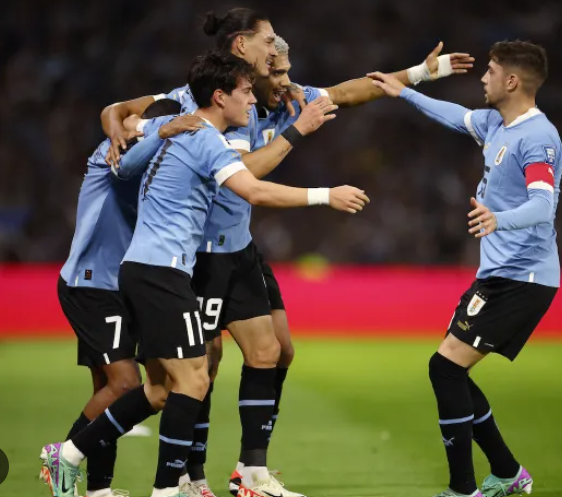 Nhận định, soi kèo Mexico vs Uruguay: Chủ nhà thất thế