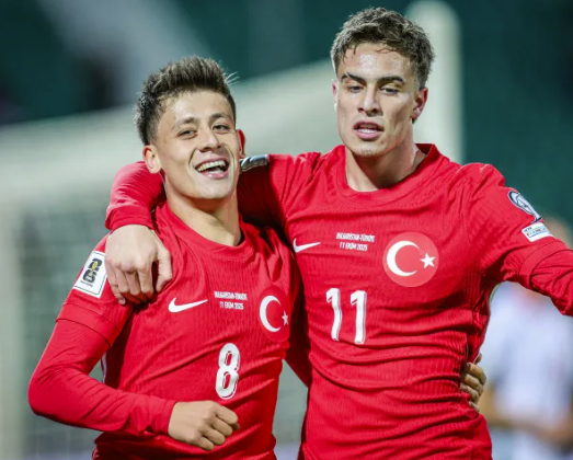 Nhận định, soi kèo Thổ Nhĩ Kỳ vs Bulgaria: Củng cố ngôi nhì bảng