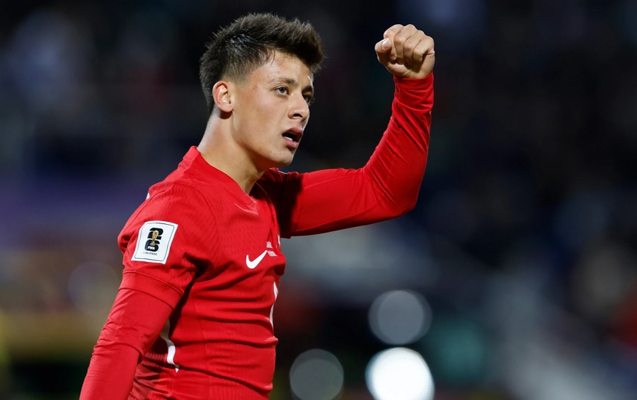 Dự đoán Thổ Nhĩ Kỳ vs Bulgaria, 2h45 ngày 16/11, vòng loại World Cup 2026