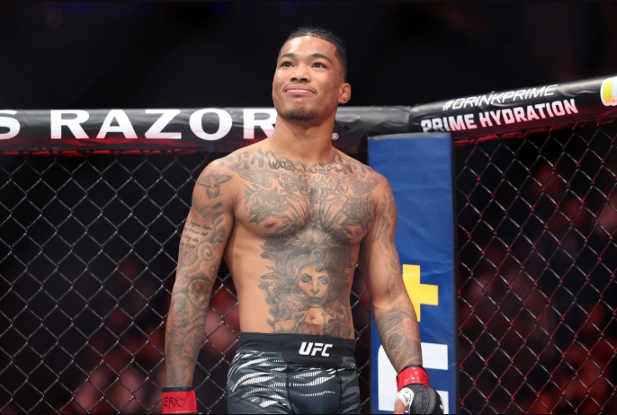 UFC 322: Malcolm Wellmaker nhận đối thủ mới chỉ trước 2 ngày