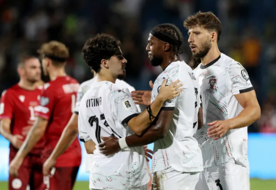 Dự đoán Bồ Đào Nha vs Armenia, 21h00 ngày 16/11, vòng loại World Cup 2026