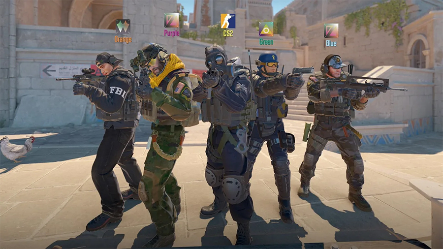 Bão giá Counter-Strike 2: Khi 2 tỷ USD bốc hơi sau một bản cập nhật Bão giá Counter-Strike 2: Khi 2 tỷ USD bốc hơi sau một bản cập nhật
