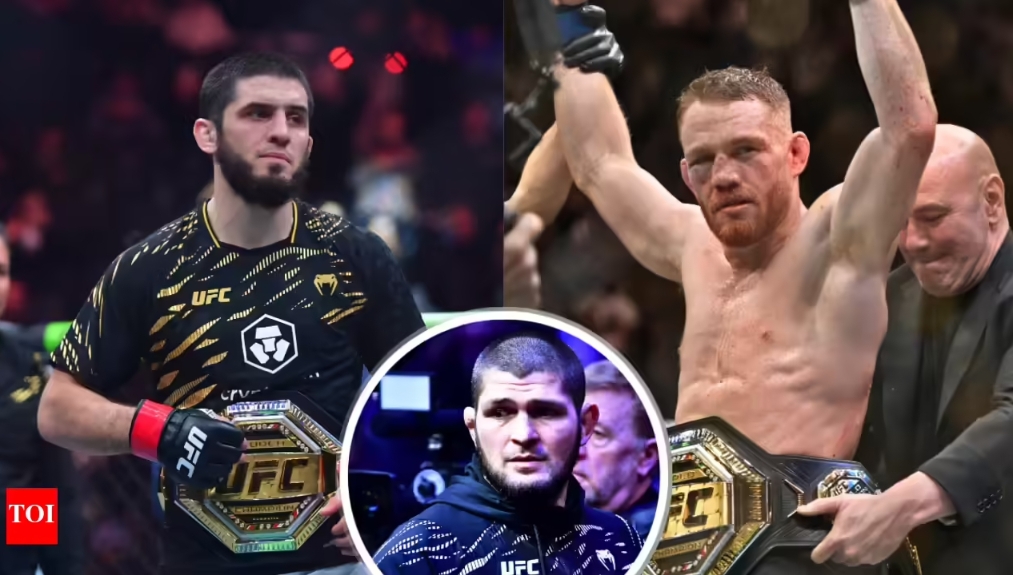Khabib cảnh báo người hâm mộ: “Đừng đánh giá thấp Jack Della Maddalena