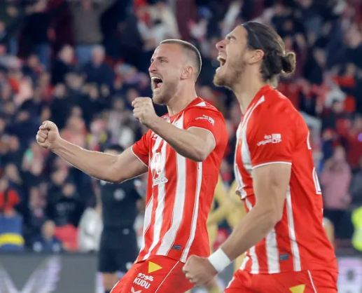 Nhận định, soi kèo Almeria vs Cadiz: Chủ nhà giữ vững phong độ