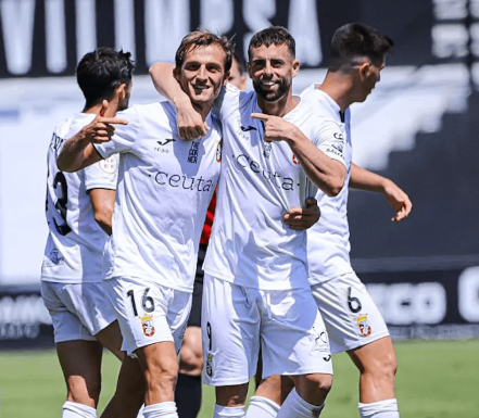 Nhận định, soi kèo Ceuta vs Leganes: Chủ nhà tiếp đà thăng hoa