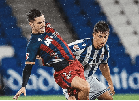 Nhận định, soi kèo Real Zaragoza vs Huesca: Derby căng thẳng