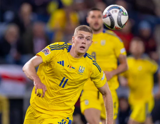 Nhận định, soi kèo Ukraine vs Iceland: Trận chiến sinh tử
