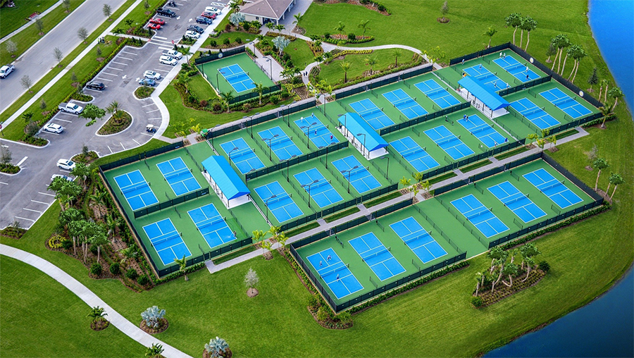 Pickleball: Bong bóng kinh doanh hay cơ hội đầu tư dài hạn?