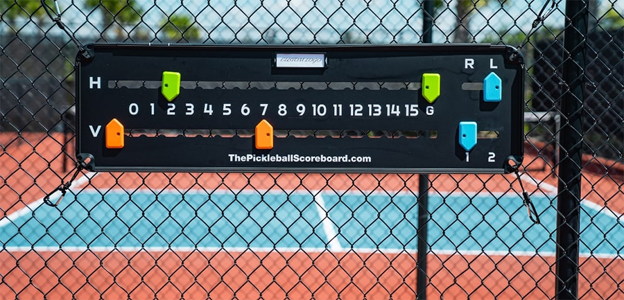 Ghi điểm truyền thống vs. Ghi điểm theo rally: Những điều người chơi pickleball cần biết