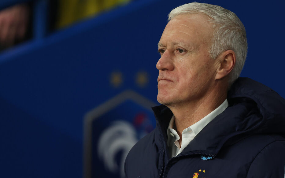 HLV Deschamps xác định thời điểm công bố đội hình dự World Cup 2026