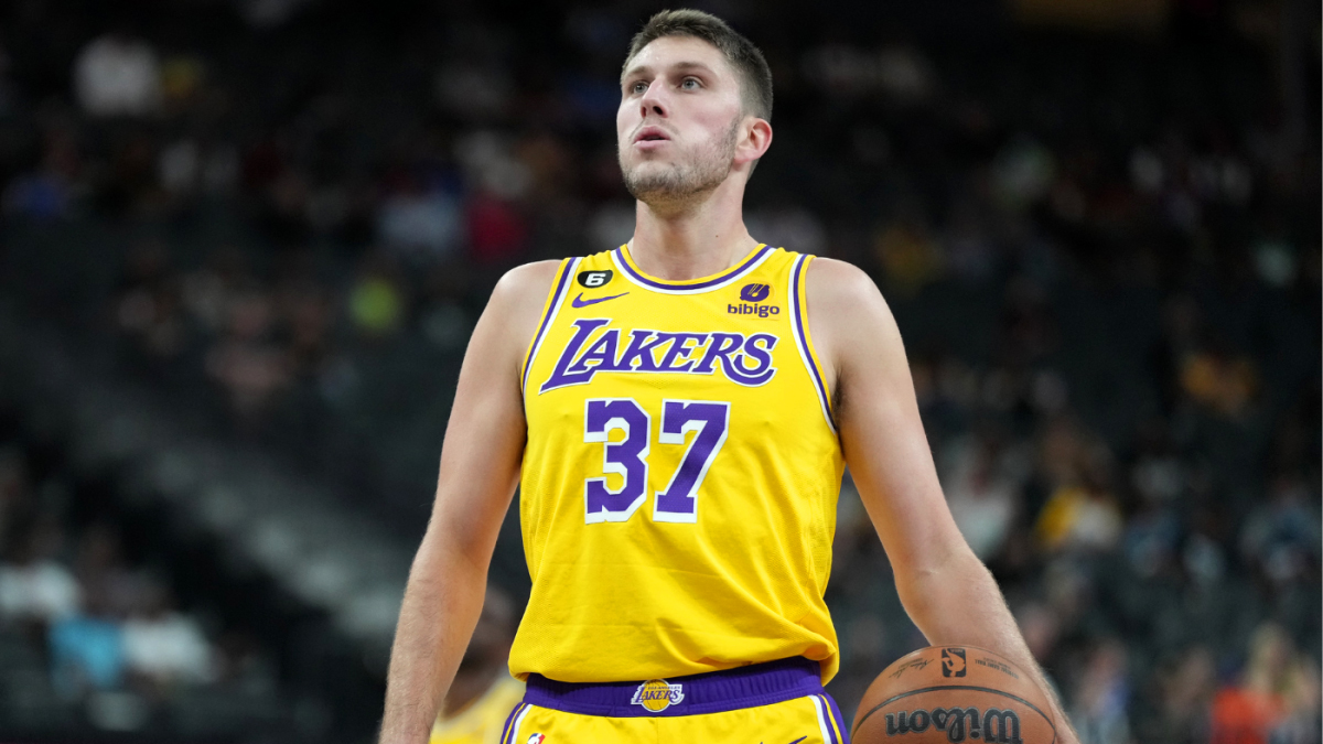 Chuyển nhượng NBA: Cựu cầu thủ Lakers gia nhập 