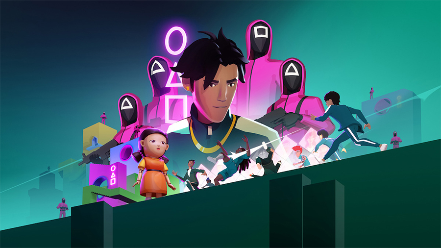 Nelfix và chiến lược mới trong ngành game