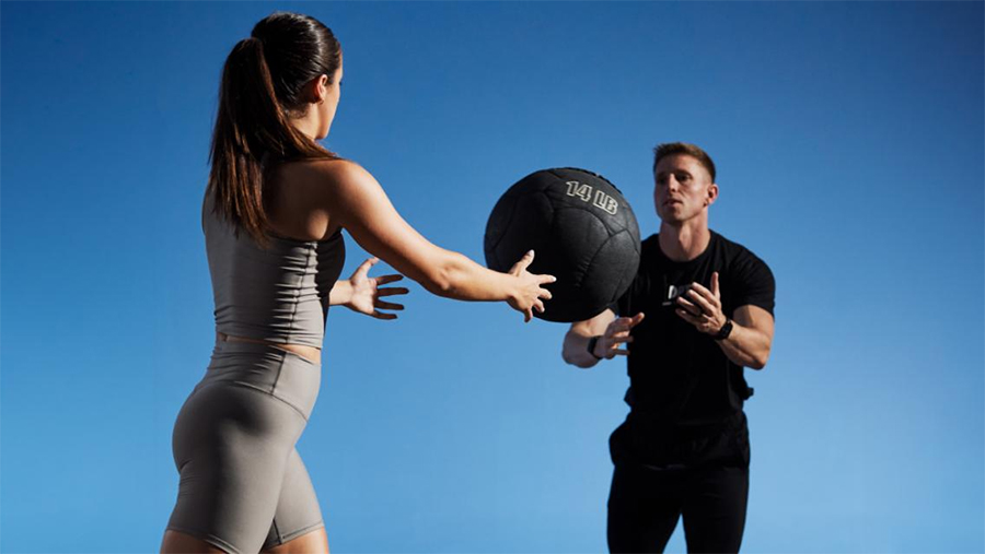 Những bài tập thể lực giúp cải thiện phong độ thi đấu khi chơi pickleball