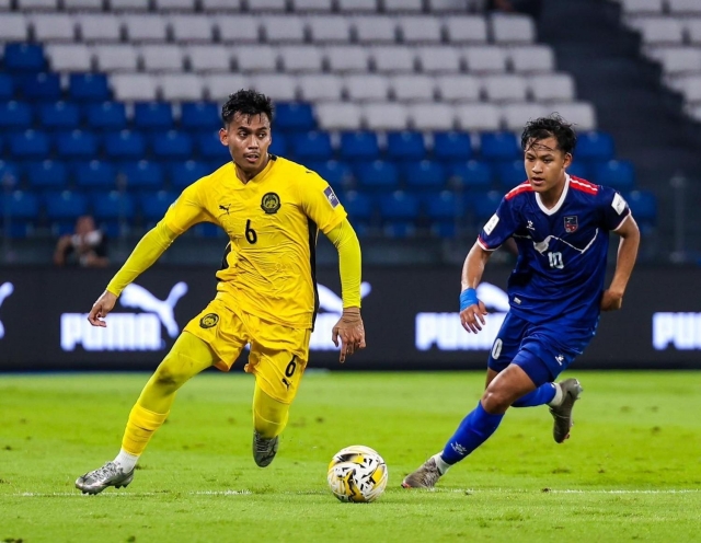 Tỷ lệ kèo trận Nepal vs Malaysia, 20h00 ngày 18/11, vòng loại Asian Cup