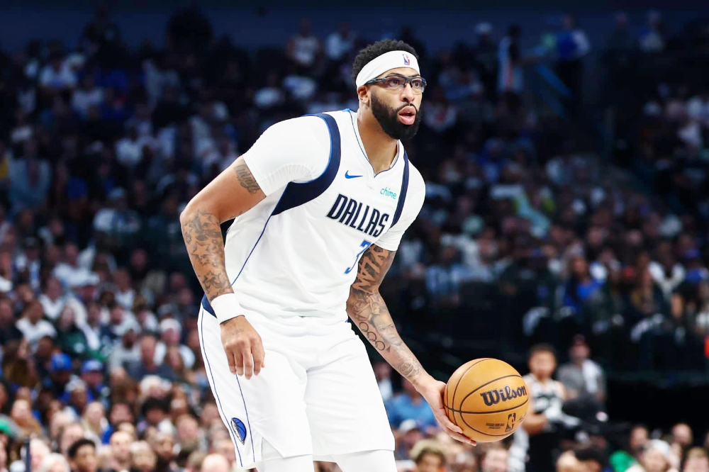 Dallas Mavericks thắng trận đầu thời Dallas Mavericks thắng trận đầu thời