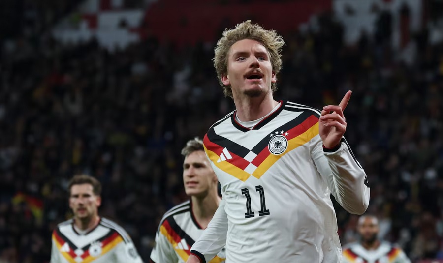 Danh sách 34 đội tuyển giành quyền tham dự World Cup 2026