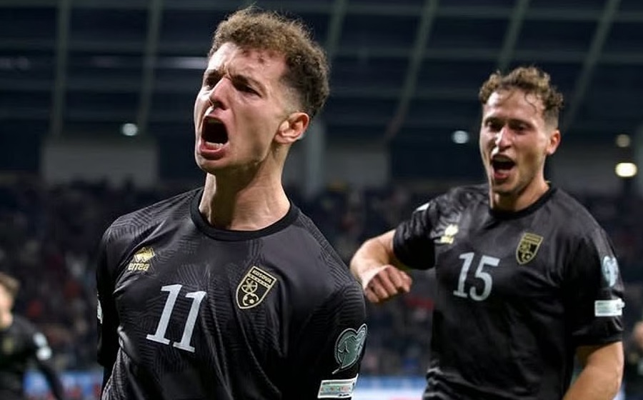 Dự đoán Kosovo vs Thuỵ Sĩ, 2h45 ngày 19/11, vòng loại World Cup 2026