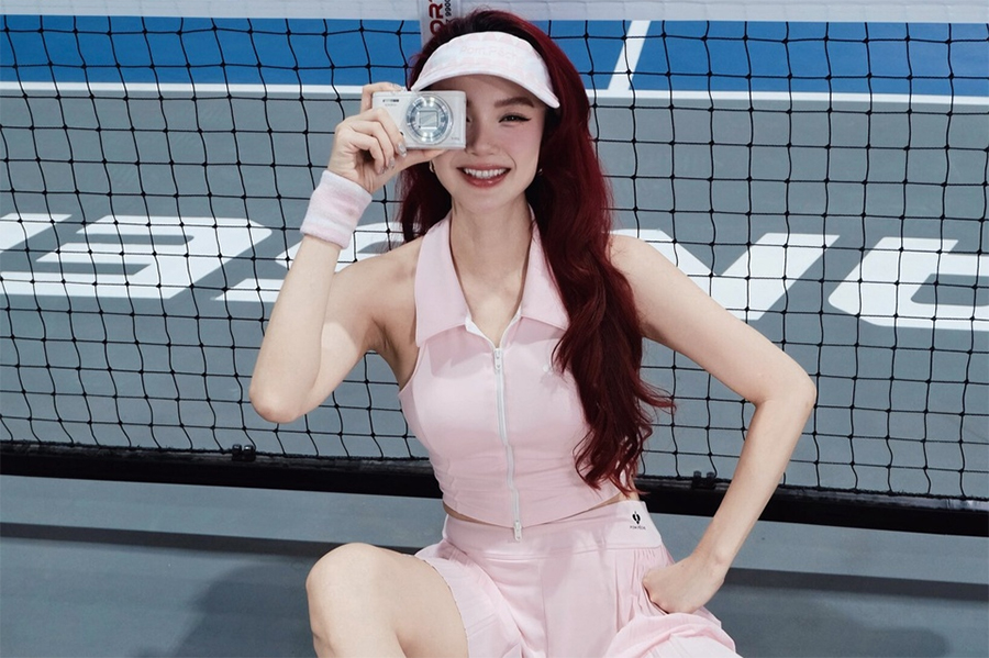 Hiện tượng pickleball trong giới sao Việt: Từ sở thích thành mô hình kinh doanh triệu đô