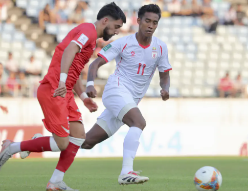 Nhận định, soi kèo Afghanistan vs Myanmar: Cơ hội cuối cùng