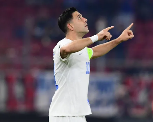 Nhận định, soi kèo Belarus vs Hy Lạp: Khách lấn át chủ nhà