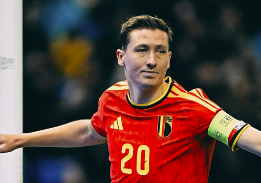 Nhận định, soi kèo Bỉ vs Liechtenstein: Vé World Cup trong tầm tay