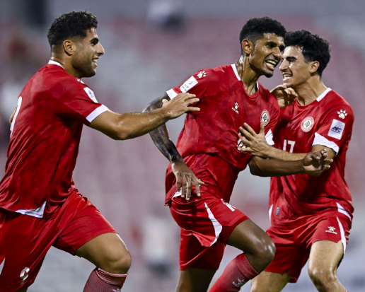 Nhận định, soi kèo Brunei vs Lebanon: Khác biệt đẳng cấp