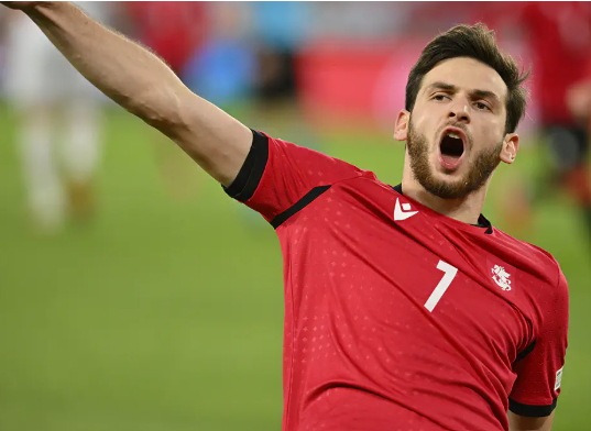 Nhận định, soi kèo Bulgaria vs Georgia: Chiến thắng cho đội khách