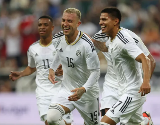 Nhận định, soi kèo Costa Rica vs Honduras: Trận chiến sinh tử