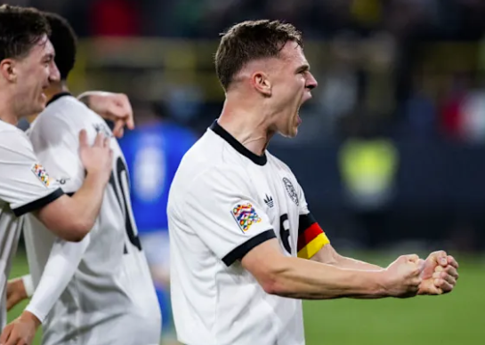 Nhận định, soi kèo Đức vs Slovakia: Trận quyết định ngôi đầu bảng