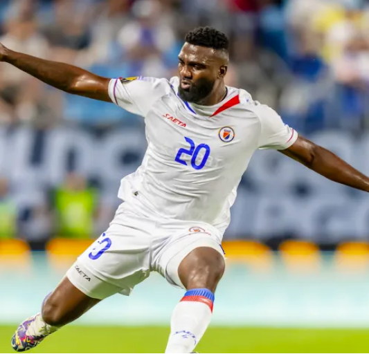 Nhận định, soi kèo Haiti vs Nicaragua: Cơ hội lịch sử cho chủ nhà