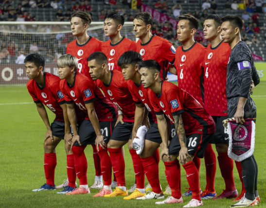 Nhận định, soi kèo Hong Kong vs Singapore: Trận chiến ngôi đầu bảng