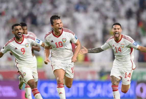 Nhận định, soi kèo Iraq vs UAE: Vé play-off trong tầm tay
