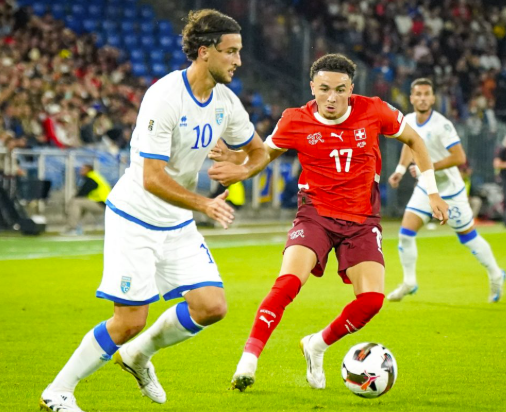 Nhận định, soi kèo Kosovo vs Thụy Sỹ: Đẳng cấp chênh lệch