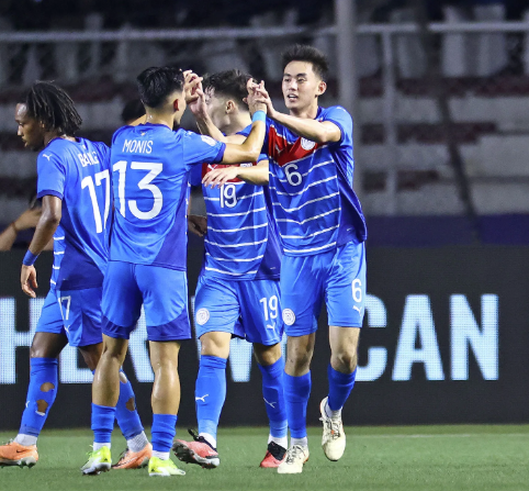 Nhận định, soi kèo Maldives vs Philippines: Khó có bất ngờ