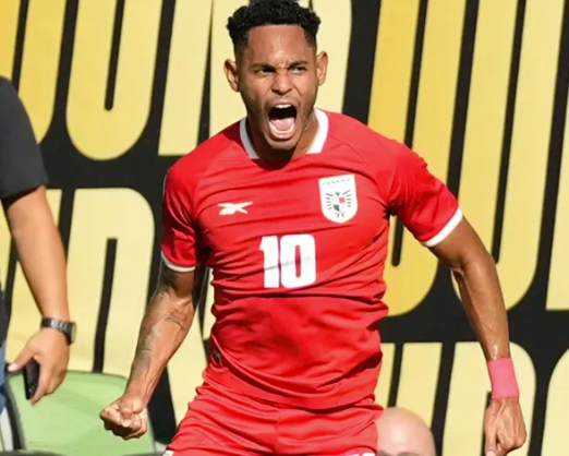 Nhận định, soi kèo Panama vs El Salvador: Khép lại vòng loại bằng chiến thắng