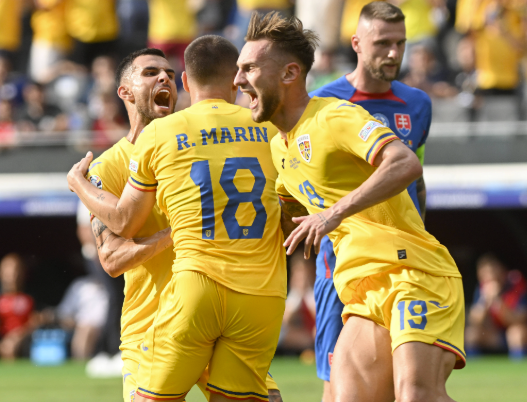 Nhận định, soi kèo Romania vs San Marino: Trận cầu hy vọng