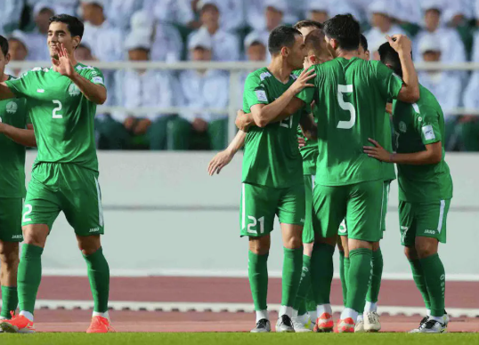 Nhận định, soi kèo Turkmenistan vs Đài Bắc Trung Hoa: Củng cố ngôi đầu