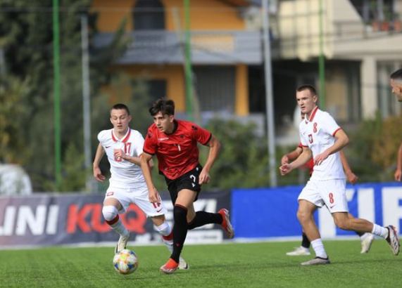 Nhận định, soi kèo U17 Kazakhstan vs U17 Albania: Cơ hội cuối cùng