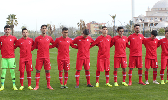Nhận định, soi kèo U17 Thổ Nhĩ Kỳ vs U17 Serbia: Trận chiến ngôi đầu bảng