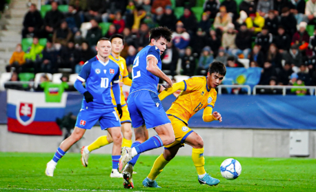 Nhận định, soi kèo U21 Kazakhstan vs U21 Moldova: Cơ hội cải thiện thứ hạng