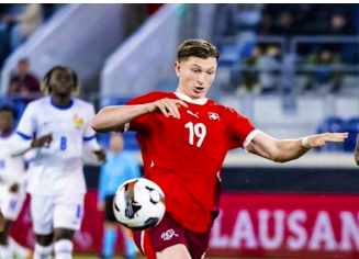 Nhận định, soi kèo U21 Pháp vs U21 Faroe: Đẳng cấp chênh lệch