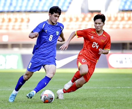 Nhận định, soi kèo U22 Việt Nam vs U22 Hàn Quốc: Trận chiến quyết định