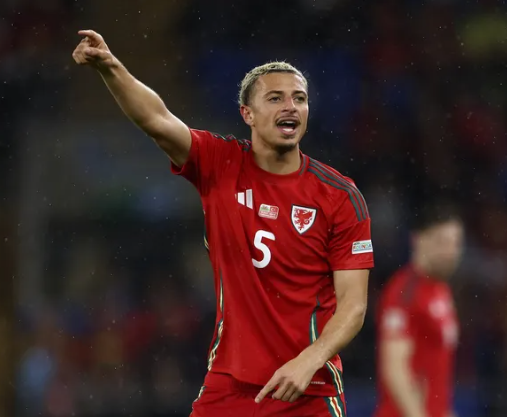 Nhận định, soi kèo Wales vs Bắc Macedonia: Níu giữ hy vọng
