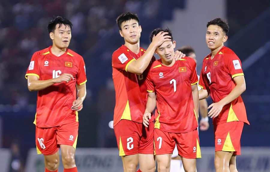 Dự đoán Lào vs Việt Nam, 19h00 ngày 19/11, vòng loại Asian Cup