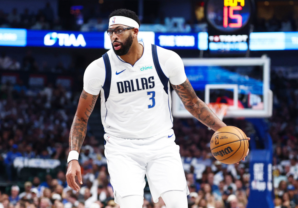 Chuyển nhượng NBA: Dallas Mavericks và Chuyển nhượng NBA: Dallas Mavericks và