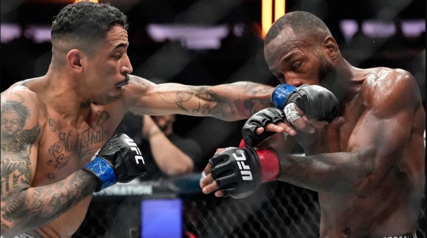 Daniel Cormier nghi ngờ khả năng tranh đai của Michael Morales và Carlos Prates sau UFC 322