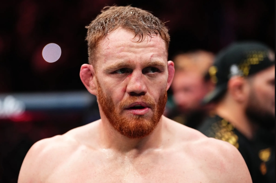 HLV nói gì sau thất bại của Jack Della Maddalena ở UFC 322