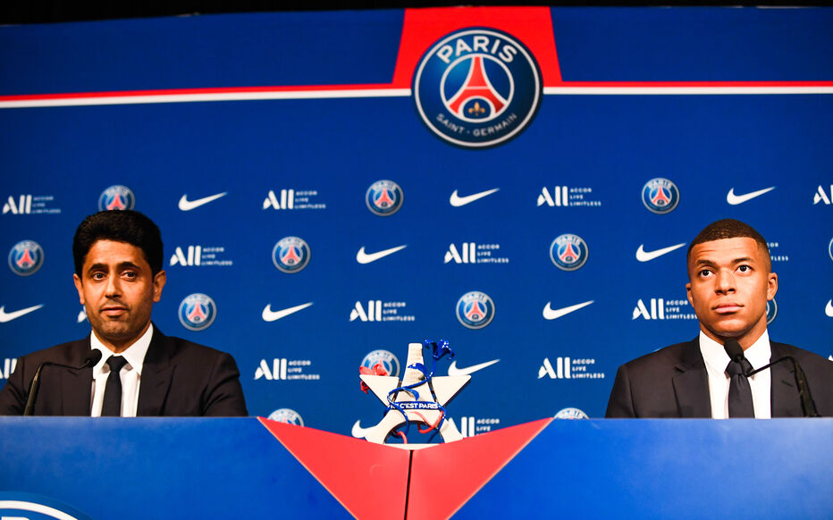 PSG phản pháo, yêu cầu Mbappe bồi thường 240 triệu euro