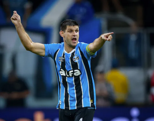 Nhận định, soi kèo Gremio vs Vasco da Gama: Trận chiến sinh tồn
